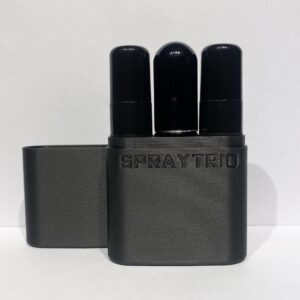 Spraytrion